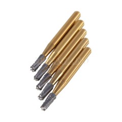 Fg 1958 100 High Quality Metal Cutting Carbide Burs Made In China