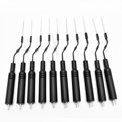 Bipolar ELectrodes American ENT Nasal Tips 10pcs for Rhionplasty/Septoplasty