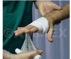 100 Medical Exam Gloves Large AMMEX Professional Vinyl Disposable Buy More Save