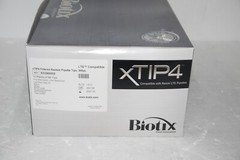 Biotix 63300002 300 uL Racked Low Retention Pipette Tips EXP 09-2027 768 pcs New