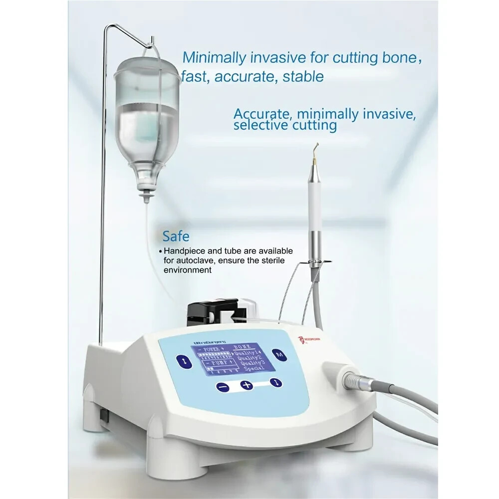 Woodpecker Ultra surgery US-I Stock Clearance sale