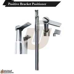Dental Posterior Positive Positioner Ortho Direct Bond Placement Bracket Bonding