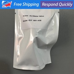 1PCS NEW For Olympus Endoscope MH-438 Air Water Valve US Stock