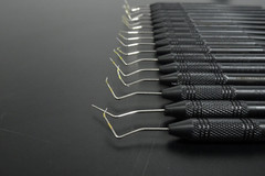 LOT OF 17) American Eagle Probe SD12Y