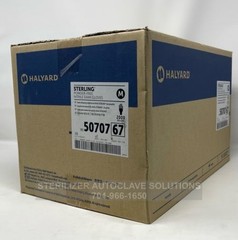 HALYARD STERLING Gloves box of 2000 Check Description ￼