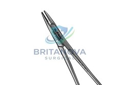 LOT OF 5X Hu-Friedy Derf Perma Sharp™ Needle Holder, 11.5 cm (4.5″) NH5032