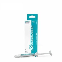 FGM Desensibilize KF 2% Low Viscosity Gel Double Desensitizing Immediate Comfort