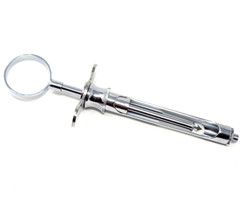 1x Premium Dental Anesthetic Syringe Self-Aspirating 1.8CC-Dental Instruments-A+