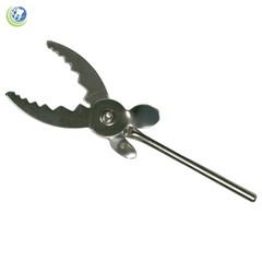 BioArt Articulator Toothless Fork – BioArt Articulator Accessory