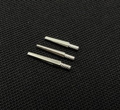 1000pcs Dental Lab Master Dowel Single Pins use with Pindex For Die Model Work