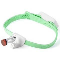 5W Dental Portable Head-Mounted LED Super Bright Lightweight Surgery USB Line