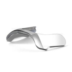 Dental Proximal Anterior Strips Polyester Matrix Bands Clear Anterior Matrices