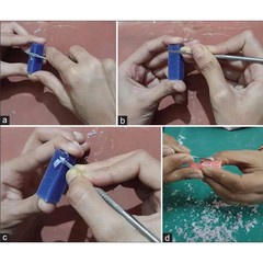 Maarc Carving Wax Ideal for teaching tooth precision, smooth texture FREE SHIP