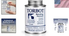 Water Resistant Latex Appliance Adhesive