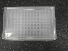 TAIWAN ADVANCED NANOTECH 083 MWP01 20X 50µL-1600µL 96 DEEP WELL PLATE BOX OF 48