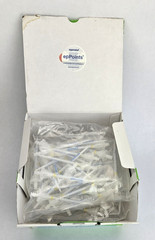 EPPENDORF 1 mL Combitips Advanced Pipette Tips Box of 100 Sealed
