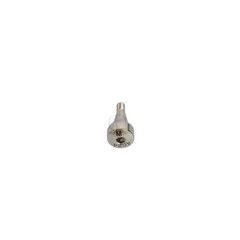 1 pcs Healing abutment healing cap Gingiva formers fit to DIO UF II Mini Regular