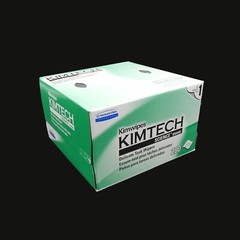 Kimtech Science Kimwipes, Delicate Task Wipers, 34155, 280/box, 5 BOXES