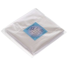 House Brand Dentistry 100688 HSB Poly Coated Single Mixing Pad 6″X6″ 100 Sheets