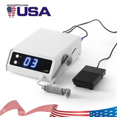 Electrosurgery Unit Dental Cutting Coagulating High Frequency Electrotome