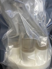 CERCELL Custom Single-Use 500mL CellVessel Bioreactor w/ pH Sensor 185-1634-04