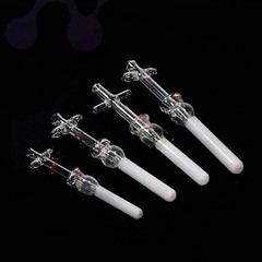 1/3/5PCS 0.5-20ml Cell Tissue glassware Laboratory Homogenizer biology Chemistry