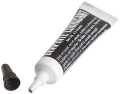 Lucky Line 4.5 Gram Dry Graphite Powder Lubricant – Smooth Locks & Keys