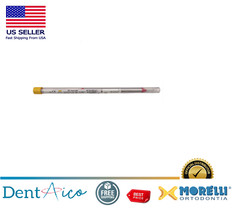 Morelli Tensiometer of 100 to 1600gf color Red Orthodontic Supply