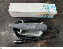 Dental MARATHAN 4 High Speed Micromotor for Grinding & Polishing #45000 RPM