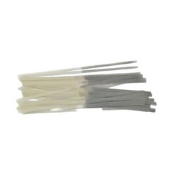 Dental Composite Polyester Polishing and Finishing Strips FINE/MEDIUM 100pcs