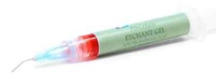 Prime Dental Porcelain Etch Etchant Gel 3gm syringe + tips