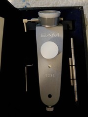 SAM MPI Mandibular Position Indicator
