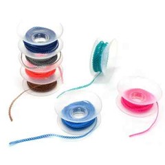 Dental Orthodontic Elastic Power Chains Ligature Ties Rubber Bands Bracket Brace