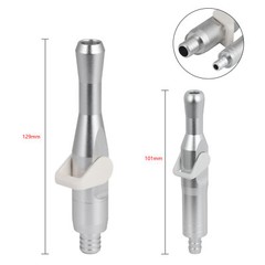 5Pcs * Dental Saliva Ejector Suction Valves HVE/SE Tube Weak Strong Handpiece