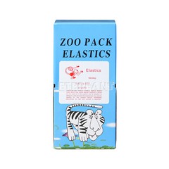 5000PCs ETERFANT Dental Ortho Elastics Rubber Bands Latex Braces 3.5/5.0/6.5oz