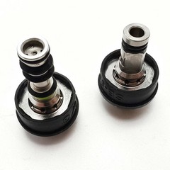 1pcs A/W Valve & Suction Valve for Fujinon Endoscope AW-500/G & SB-500/G