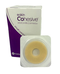 20 ConvaTec 839002 Eakin Seals 1-7/8″ (48mm) Expires 2027-29 FRESH *See note
