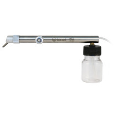 BIOART Dental Sandblaster Device Microblaster Plus Midwest Connector