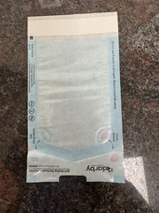 Sterilization Pouches 3.5″ x 5.25″ Darby – 1 Box (200/box)