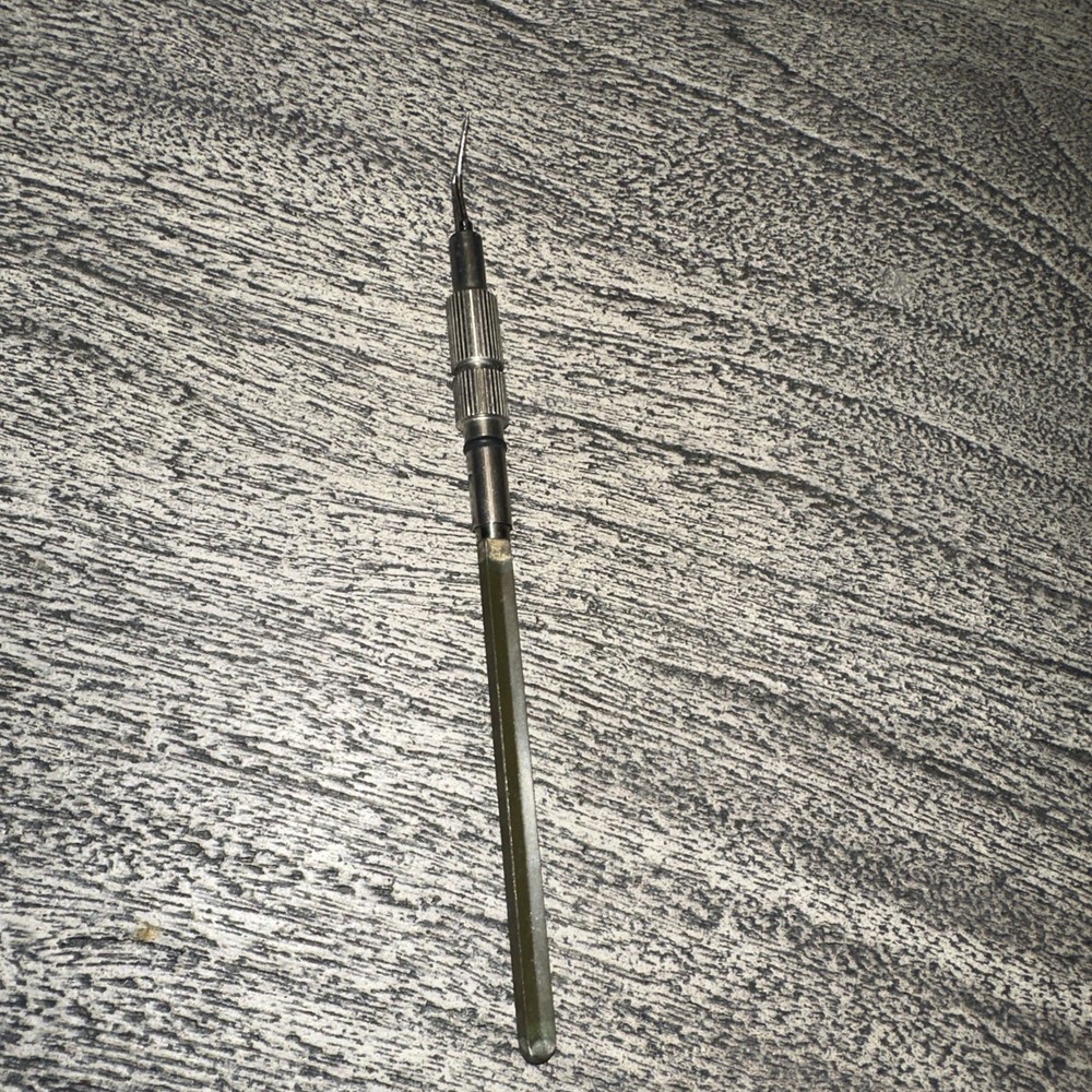 Bonart Medical Bonart P10 Series 30K Straight Angle Ultrasonic Inserts