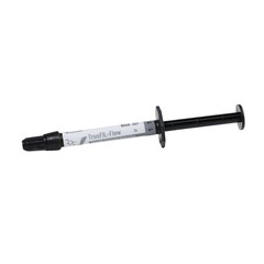 Dental Light Cure Nano Hybrid Flowable Visible Restorative Composite 6 Shades