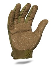 Ironclad Unisex Adult Tactical Glove Exo Operator Grip Od Green Od Green Small