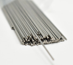 14 inch FULL ROUND Dental Stainless Steel Clasp Wire – 17 (GA) Gauge -100 Pieces