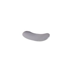 300PCS Dental Metal Matrices Matrix Band Sectional Contoured Refill S/M/L 35μm
