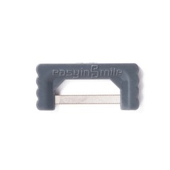 Dental Ortho Polish Strips Interproximal Enamel Reduction IPR Strip Serrated Saw
