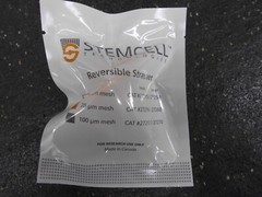 Stemcell Technologies 27260 70um Large Reversible Strainer Box of 19