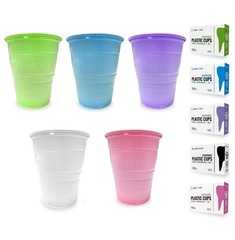 Dental Plastic Cups 1000pk (BSI)
