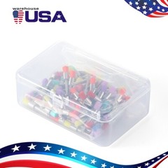 AZDENT Cepillos Dentales de Tazón para Pulir Tipo Plano de Nylon 100pcs/caja