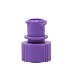 Female ENFit® Pill Pouch Cap