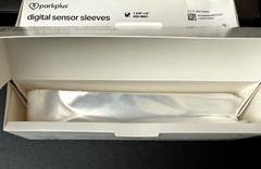 Premium Dental Digital X-Ray Sensor Sleeves Barrier Sheaths Size 1 or 2 500/Box